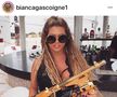 Bianca, fiica fostului fotbalist Paul Gascoigne, susține că a fost agresată sexual de Mohamed al Fayed: „Și-a scos părţile intime, eram în șoc”