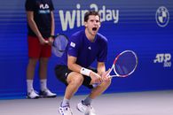 Dominic Thiem, după ce s-a retras din tenis: „Asta este ce-mi va lipsi cel mai mult”+ Mesaje de la Zverev și Federer