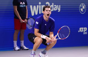 Dominic Thiem, după ce s-a retras din tenis: „Asta este ce-mi va lipsi cel mai mult”+ Mesaje de la Zverev și Federer