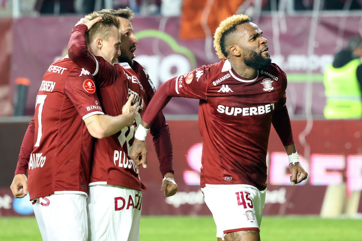 Ultimul mesaj pe care Aaron Boupendza i l-a trimis lui Clinton N'Jie: „Mi-ai spus, frate!”