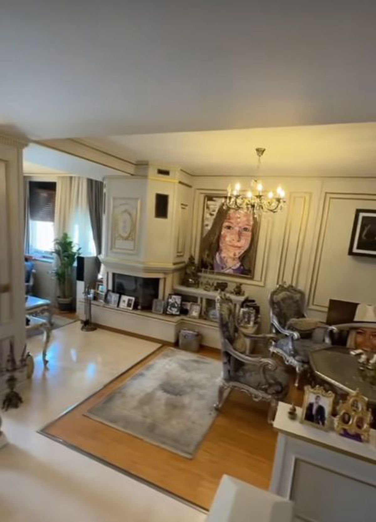 Cum arată vila Anamariei Prodan, reamenajată complet după despărțirea de Reghe: „Am simțit nevoia să dărâm tot! Vecinii s-au speriat când au văzut”