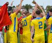 FC Tricolorul, echipa românilor din Scoția