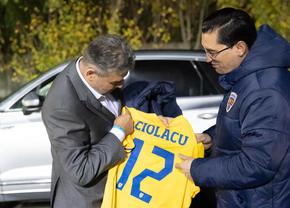 „Nu cred că Burleanu a avut capacitatea de a-l aresta pe Gică Popescu!” » Marcel Ciolacu își apără consilierul: „În niciun stat european n-ar fi făcut pușcărie”