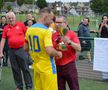 FC Tricolorul, echipa românilor din Scoția