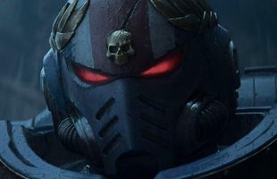 Warhammer 40,000: Povestea Space Marine 2 continuă într-un nou format