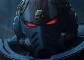 Warhammer 40,000: Povestea Space Marine 2 continuă într-un nou format