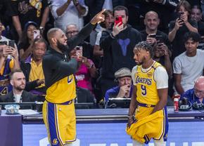 Mesajul transmis de Boston Celtics, duelul între Nike și Adidas, momentul special trăit de LeBron și Bronny James » Start în noul sezon al NBA