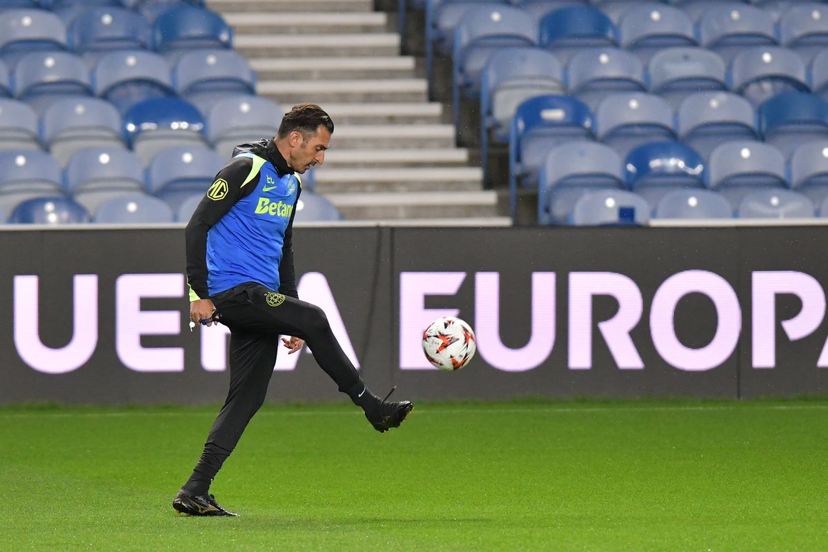 Trei idei de la antrenamentul lui FCSB pe „Ibrox Park”: Charalambous, Ngezana și Celtic, personajele serii