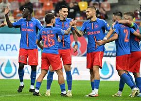 Cu doar câteva ore înainte de Rangers - FCSB, scoțienii au anunțat echipa de start » Care sunt numele surpriză