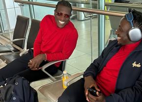 FCSB, probleme înaintea meciului cu Rangers » Avionul campioanei nu a ajuns la timp la București!