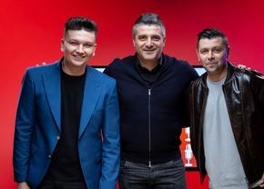 Duminică, suntem „2 la 1” cu Daniel Niculae! Ediție INCENDIARĂ: dezvăluiri din culisele Rapidului și totul despre „Dosarul Pyro”
