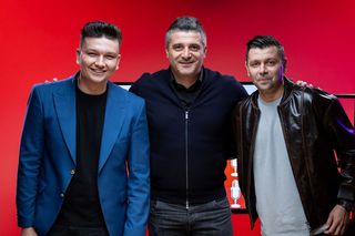 „2 la 1” cu Daniel Niculae! Ediție incendiară: dezvăluiri din culisele Rapidului și totul despre „Dosarul Pyro”