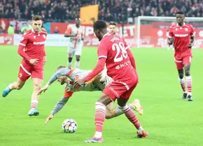 Când poate ieși Dinamo din insolvență! Conducerea clubului a făcut anunțul