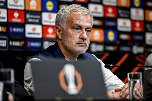 Jose Mourinho / Foto: Imago Images