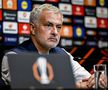 Imagini de basm! Jose Mourinho locuiește într-un loc uluitor în Istanbul » Cât poate plăti antrenorul lui Fenerbahce