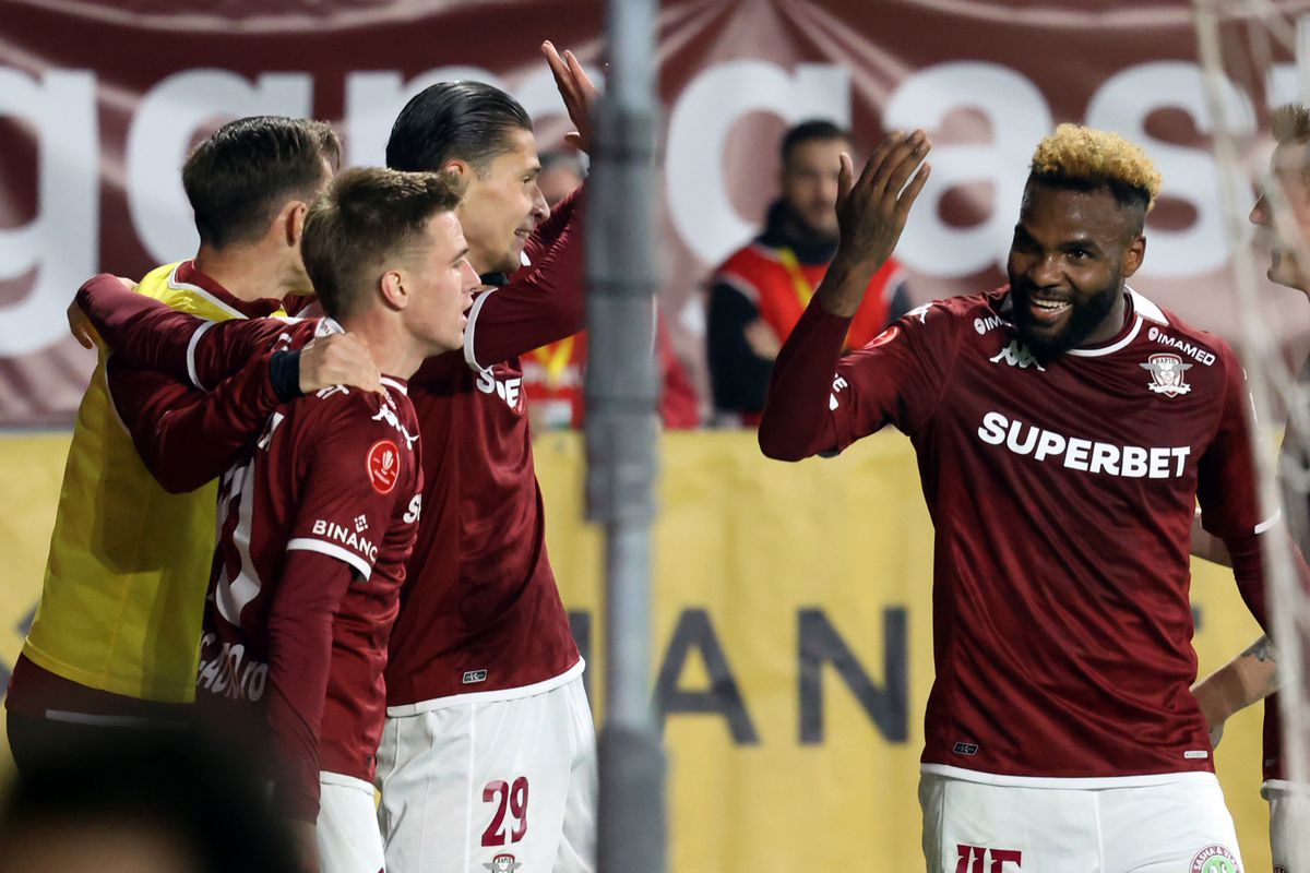 De ce n-a fost amânat meciul celor de la Zhejiang FC din ziua în care Aaron Boupendza a murit » Motivul oficial invocat de chinezi