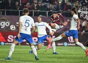 Avem un club în prima sută la tinerețea recrutării lotului și 9 în Top 400 » FCSB și Dinamo, despărțite de 13 locuri