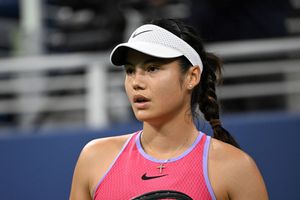 Emma Răducanu a renunțat la turneul WTA 250 de la Hong Kong, unde Simona Halep are un wild card