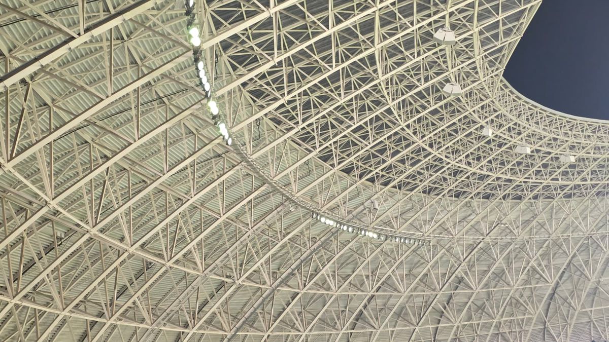 O parte din nocturna de pe „Ion Oblemenco” a cedat la Universitatea Craiova - Noah