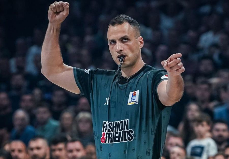 Uros Nikolic a fost suspendat de Euroligă „Mită pentru arbitri” reloaded! Poliția a arestat un arbitru acuzat de legături cu un clan criminal! 250.000 de euro nedeclarați găsiți în locuința sa