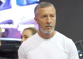 După U Cluj - FCSB, MM Stoica a cedat nervos: „E ireal cum vor unii să facă asta!”