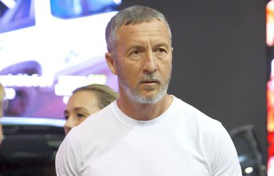 După U Cluj - FCSB, MM Stoica a cedat nervos: „E ireal cum vor unii să facă asta!”