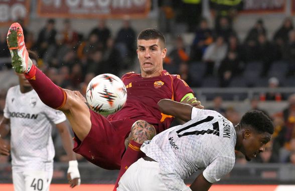 Surprize uriașe în Europa League » Cum s-au descurcat adversarele lui FCSB