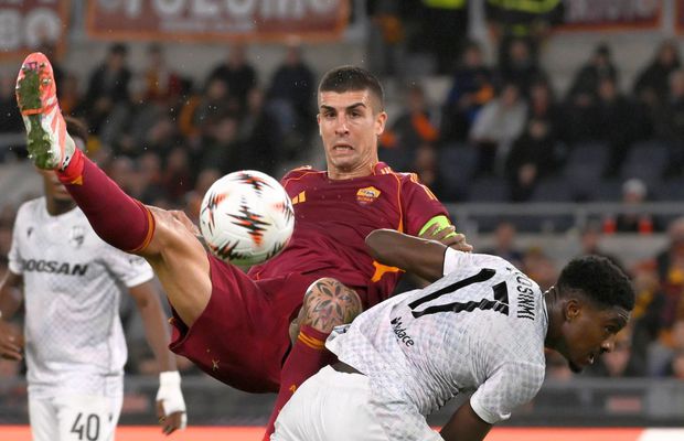 Surprize uriașe în Europa League » Cum s-au descurcat adversarele lui FCSB