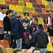 FCSB - Bologna, cadre surprinse de fotoreporterul Cristi Preda (GSP)