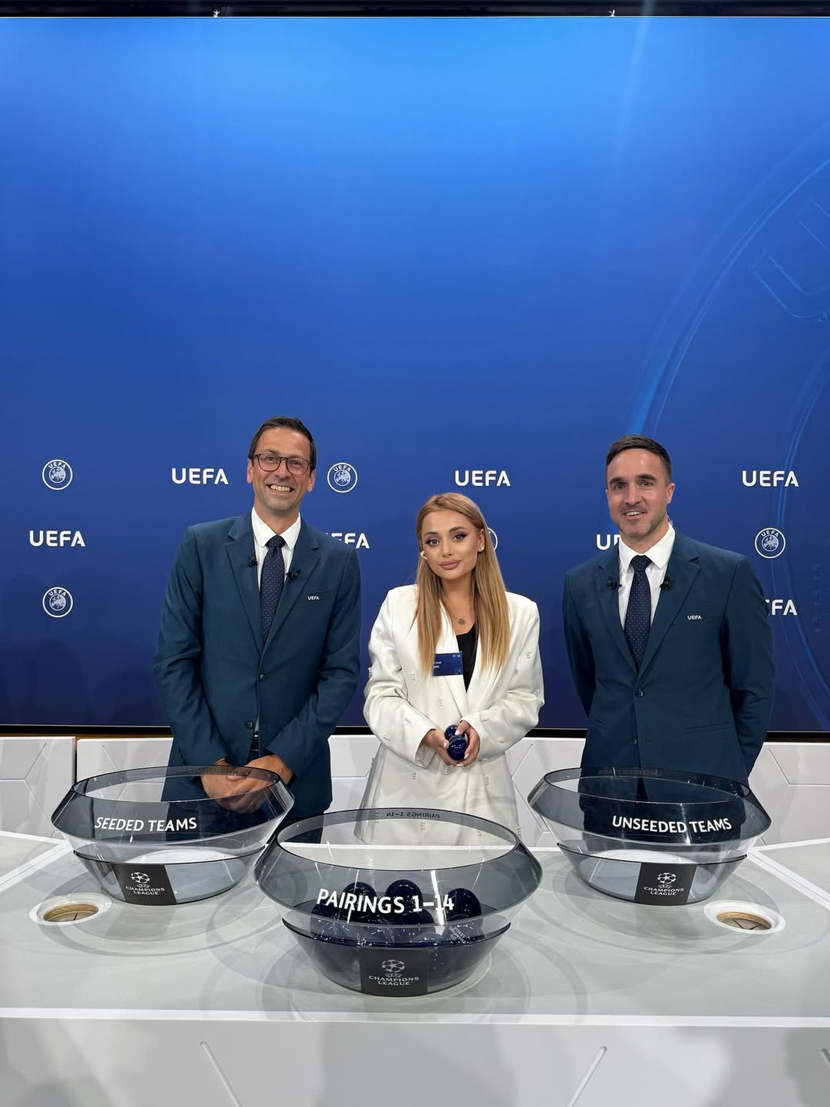 Anna Ohanyan, directorul de dezvoltare de la Noah