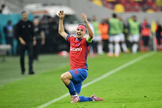 Pleacă Darius Olaru de la FCSB? Giovanni Becali: „Sunt echipe în China”