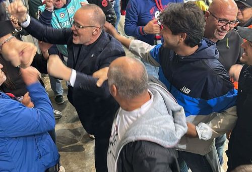 Milionarul a surprins pe toată lumea la FCSB - Bologna