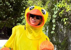 Fostul sex-simbol al tenisului feminin, apariție publică după 3 ani » E pregătită de Halloween