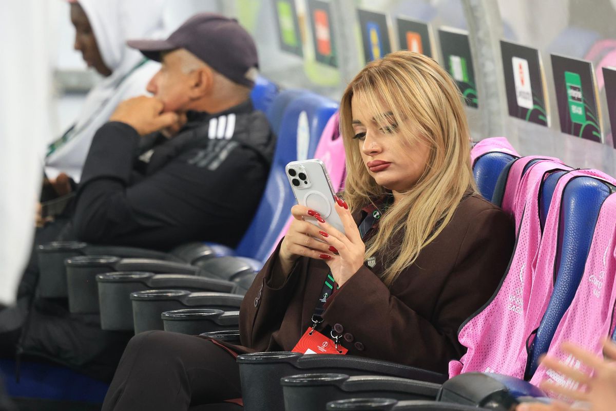 Anna Ohanyan, directorul de dezvoltare de la Noah