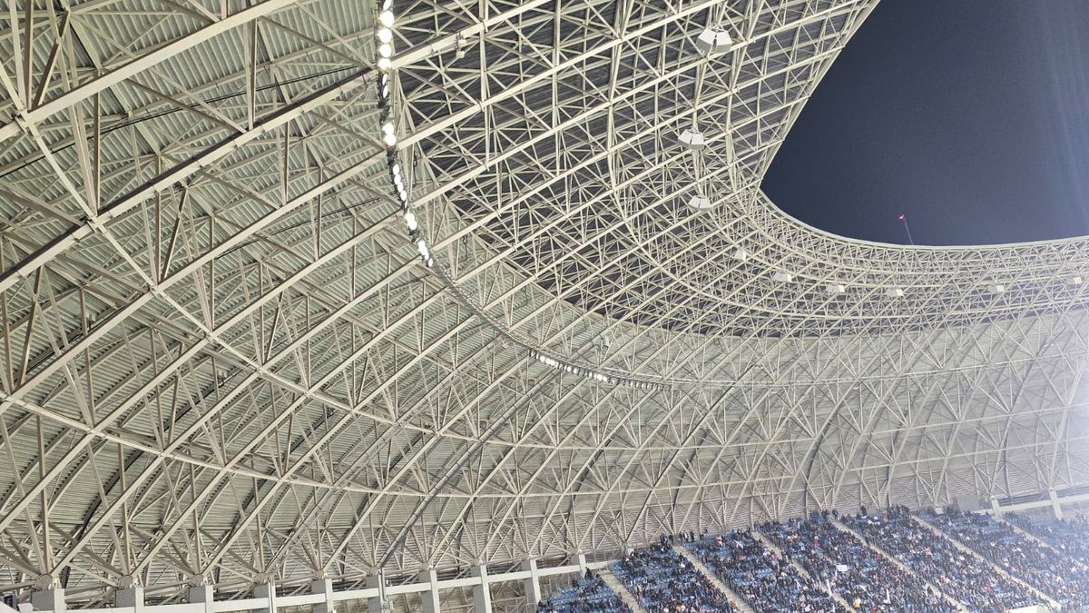 O parte din nocturna de pe „Ion Oblemenco” a cedat la Universitatea Craiova - Noah