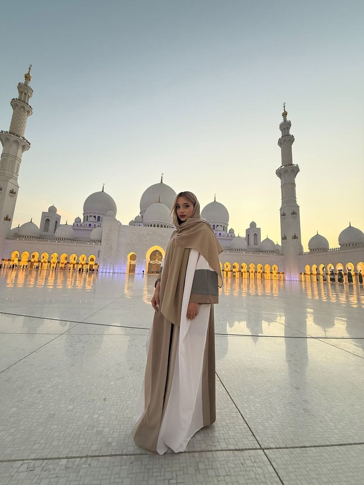 Anna Ohanyan, directorul de dezvoltare de la Noah