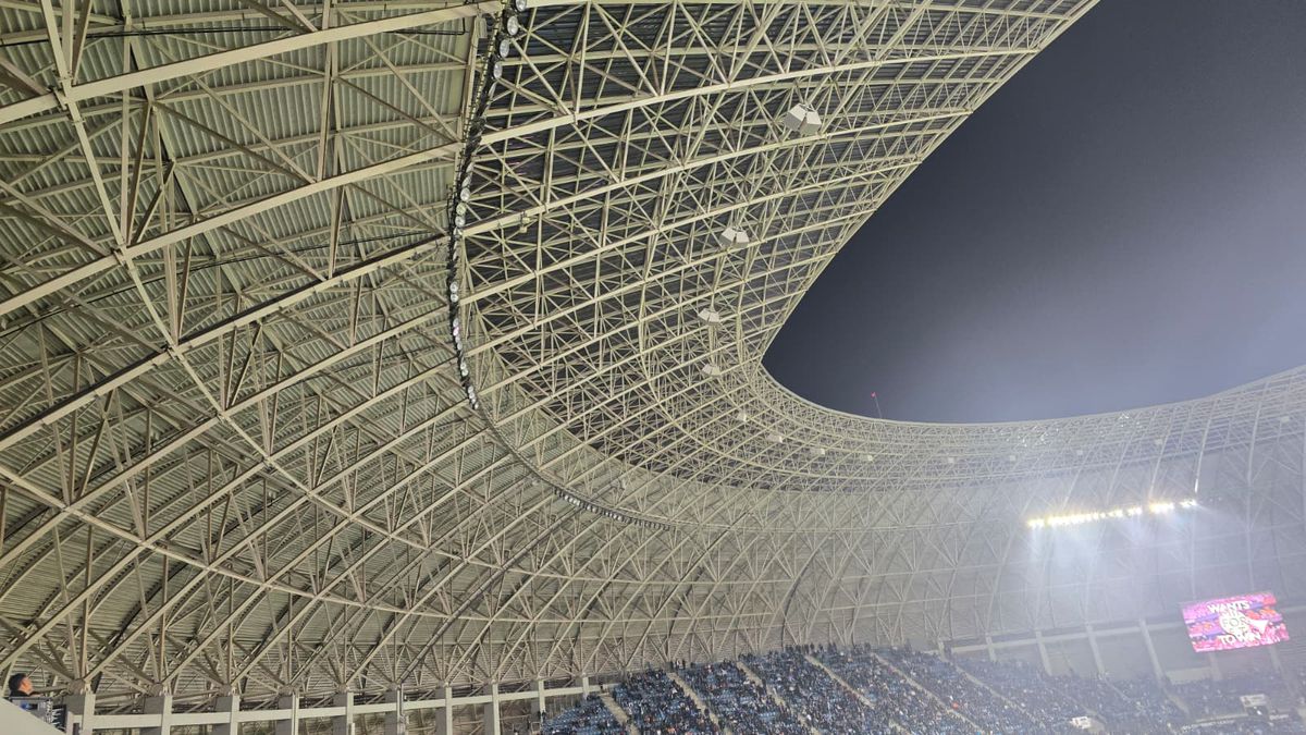 O parte din nocturna de pe „Ion Oblemenco” a cedat la Universitatea Craiova - Noah