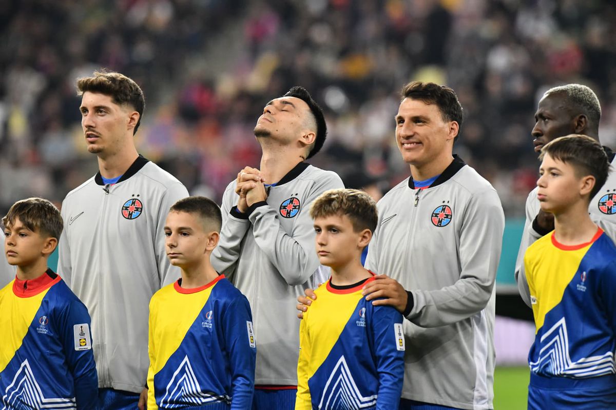 MM Stoica a pus „tunurile” pe arbitraj după eșecul suferit de FCSB cu Bologna: „Nu pot să înțeleg, i-a spart fața”