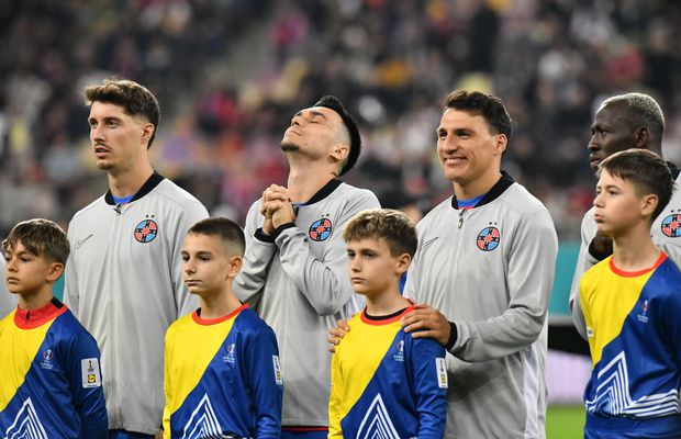 Sârbii au reacționat înainte de duelul cu FCSB din Europa League: „Demolată în 3 minute”