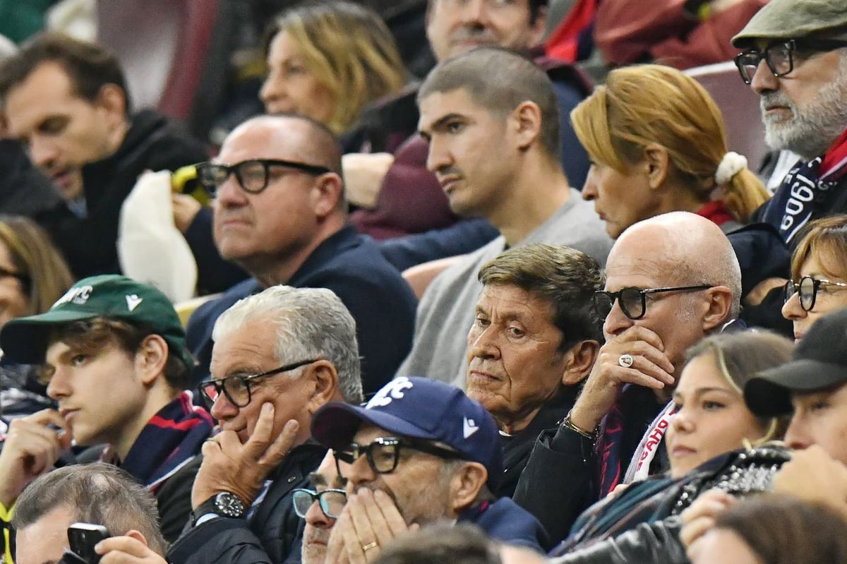 FCSB – Bologna, imagini de meci - de Cristi Preda (GSP)