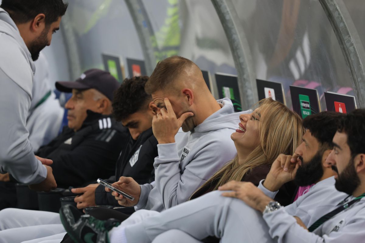 Anna Ohanyan, directorul de dezvoltare de la Noah