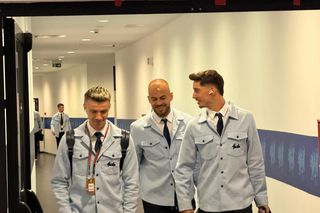 Prietenul fotbalistului de la FCSB a descoperit problema în jocul roș-albaștrilor: „Lucrul cel mai grav”