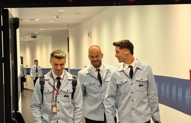 Prietenul fotbalistului de la FCSB a descoperit problema în jocul roș-albaștrilor: „Lucrul cel mai grav”