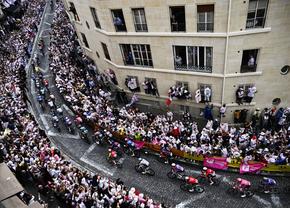 A fost dezvăluit traseul Turului Franței 2026: etapa finală din Montmartre se menține + Alpe d'Huez de două ori
