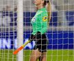 „Mi-au spus că sunt prea atrăgătoare ca să promovez. Fotbaliștii mă abordau în vestiar” » A condus cele mai importante meciuri posibile, dar s-a lovit de un obstacol