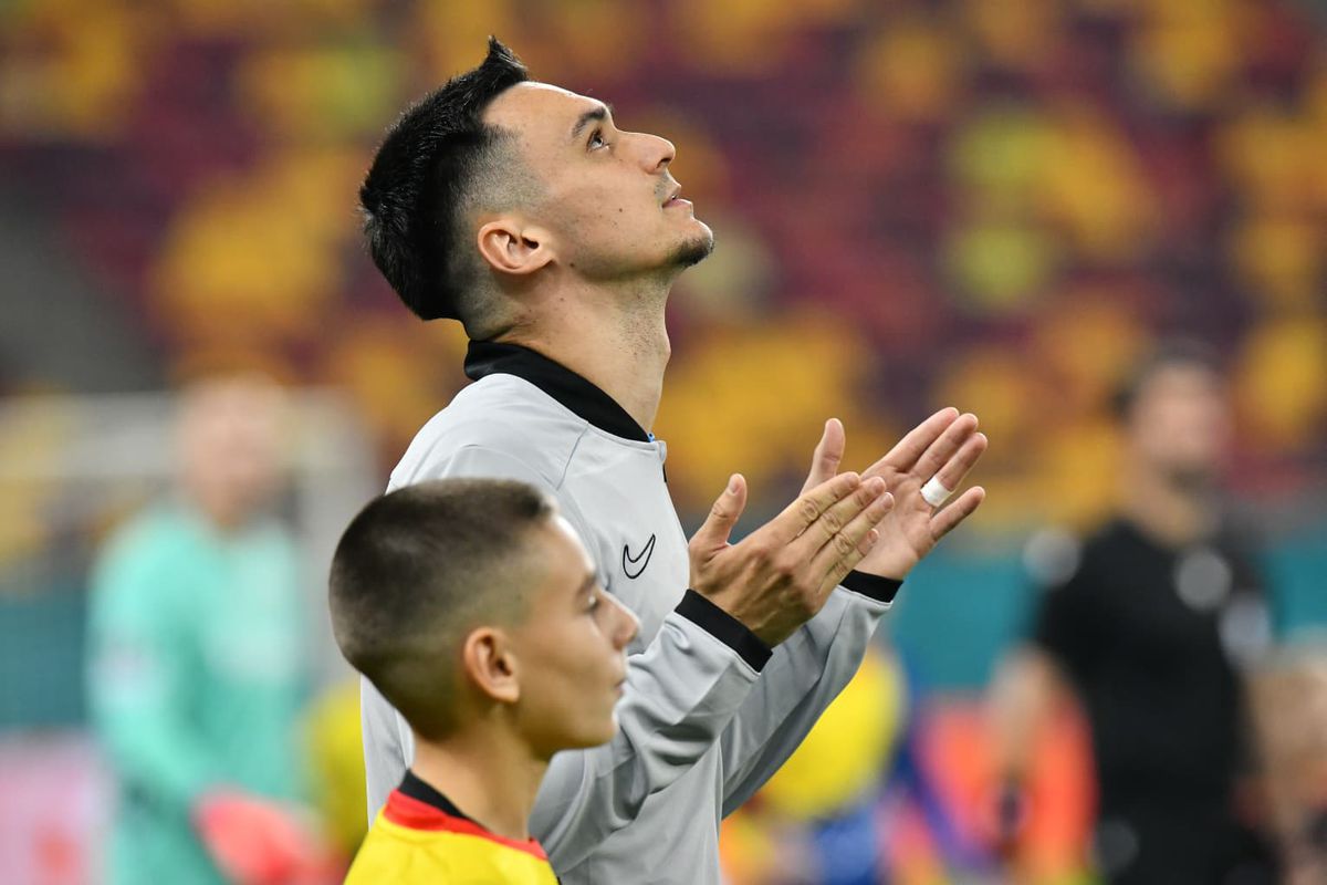 MM Stoica a pus „tunurile” pe arbitraj după eșecul suferit de FCSB cu Bologna: „Nu pot să înțeleg, i-a spart fața”