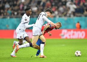 Daniel Bîrligea, furios după FCSB - Bologna 1-2: „În Europa nu prea ne ajută, poate suntem obișnuiți cu arbitrajul din România”
