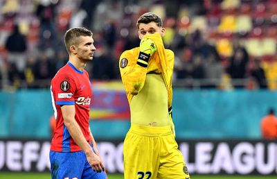 Târnovanu dezvăluie la ce se gândea în minutul 12, când Bologna a făcut 2-0 cu FCSB