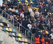 FCSB - Bologna, imagini înainte de meci