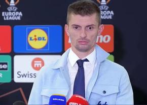 Florin Tănase, nemulțumit de strategia lui Gigi Becali: „E normal să pierzi puncte așa”